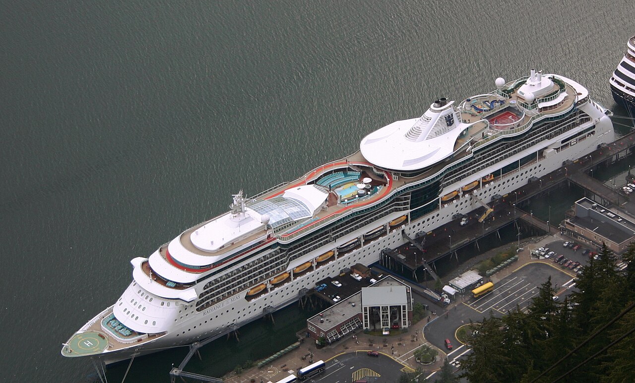 Radiance of the Seas